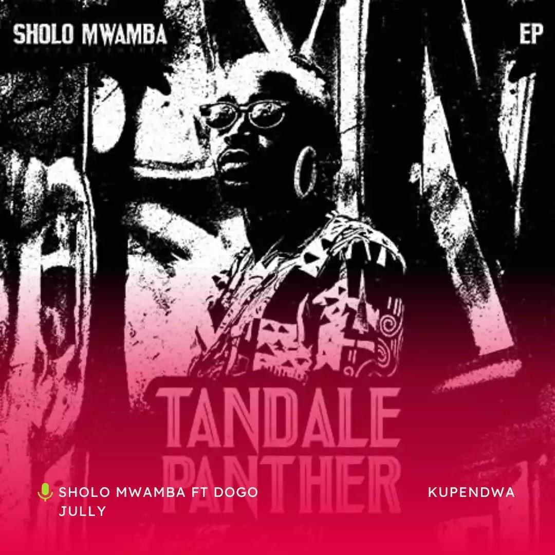 Download Audio Mp3 | Sholo Mwamba ft Dogo Jully - Kupendwa