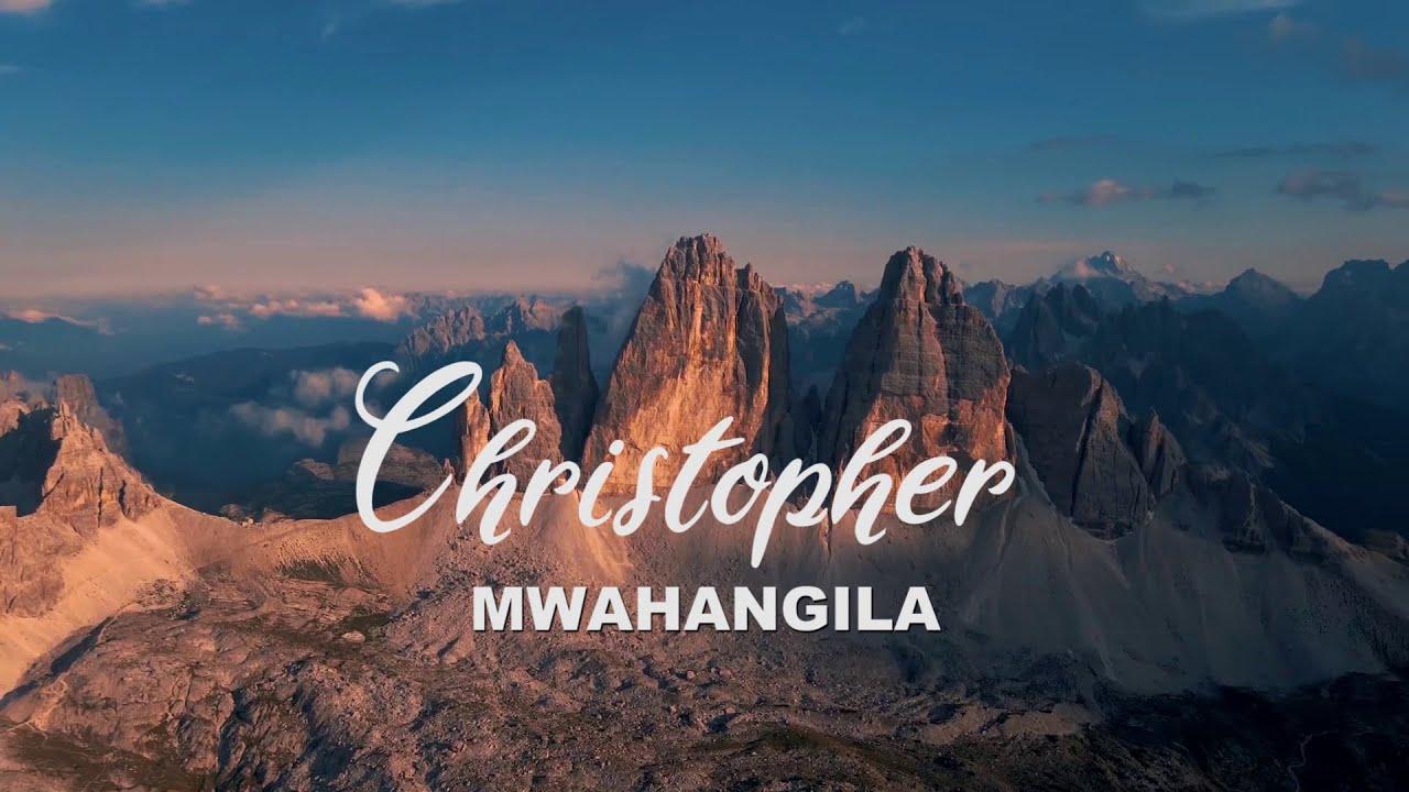 Download Gospel Audio Mp3 | Christopher Mwahangila ~ Mchungaji Wa Moyo