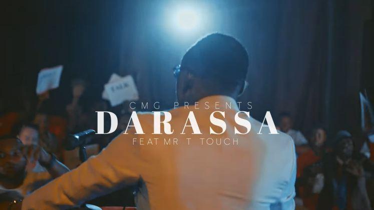 Download Video MP4 | Darassa – Dead Zone (Intro)