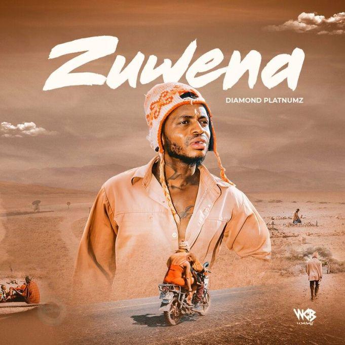 Download Audio Mp3 | Diamond Platnumz - Zuwena