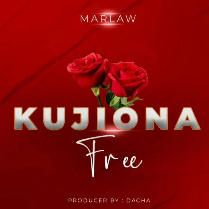 Download Audio Mp3 | Marlaw – Kujiona Free