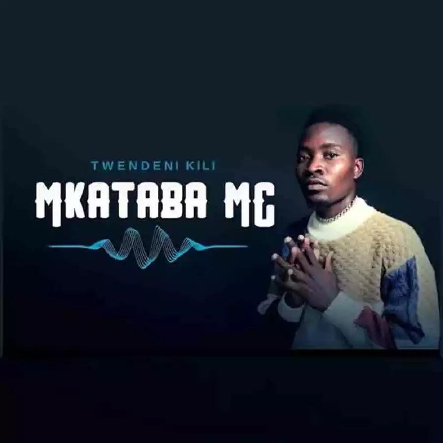 Download Audio Mp3 | Mkataba Mc - Twendeni Kili