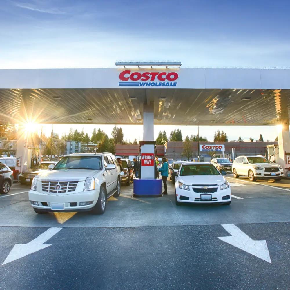 On Thanksgiving, is Costco Gas open? How long is Costco Gas open and