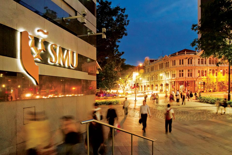 Calendar of Significant Events for the SMU Academic Year 20232024
