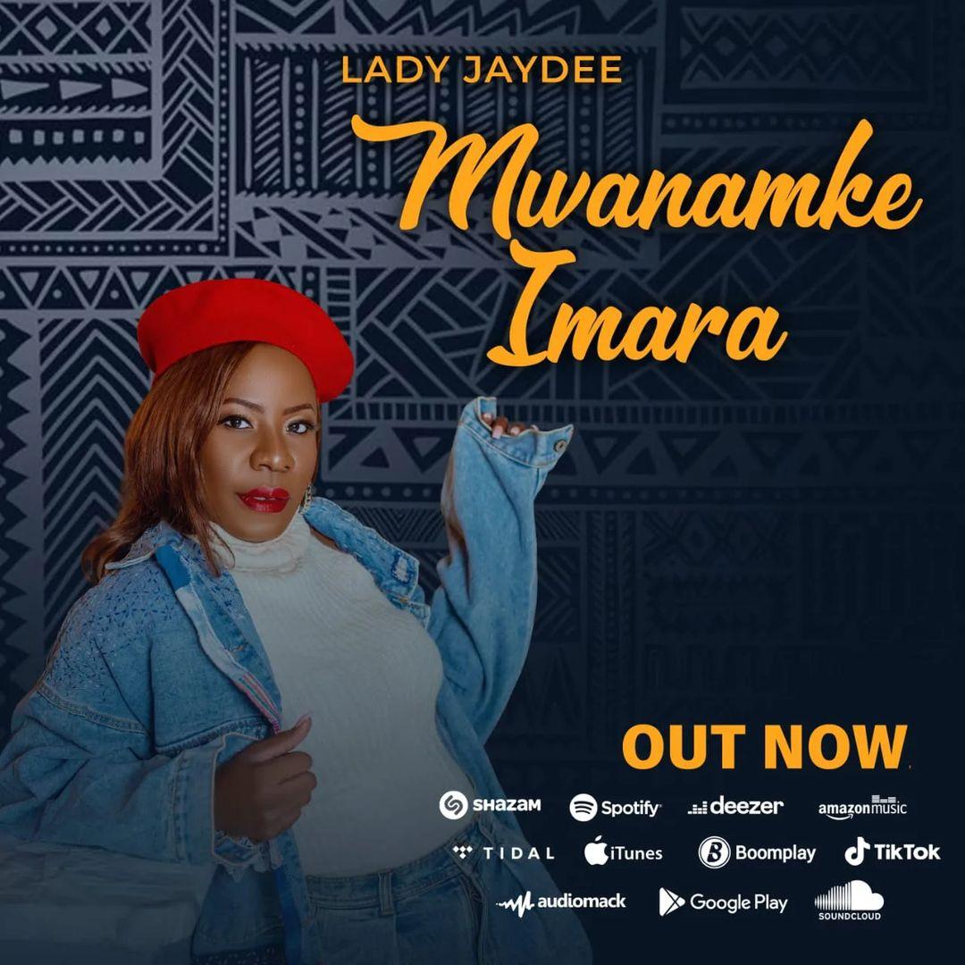 Download Audio Mp3 | Lady Jaydee - Mwanamke Imara