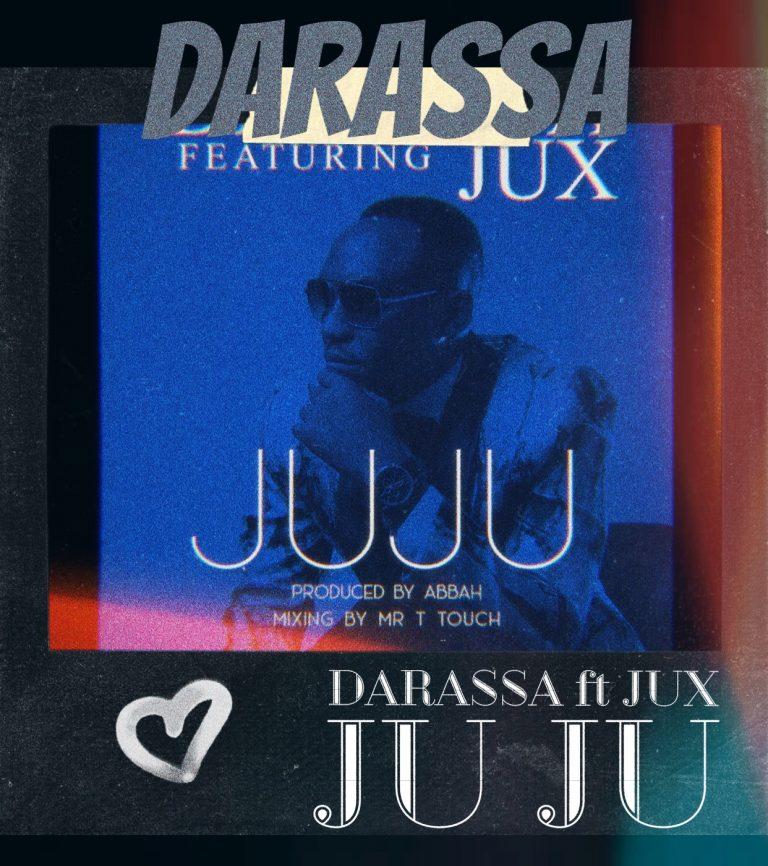 Download Audio Mp3 | Darassa Ft Jux – Juju