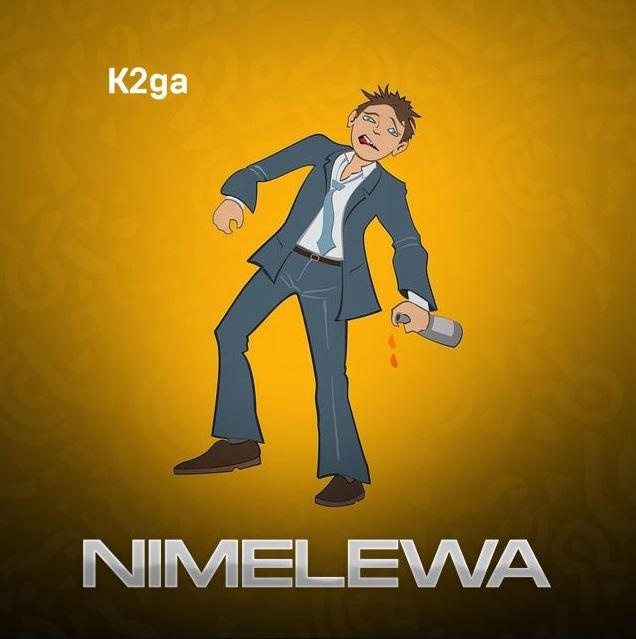 Download Audio Mp3 | K2ga – Nimelewa