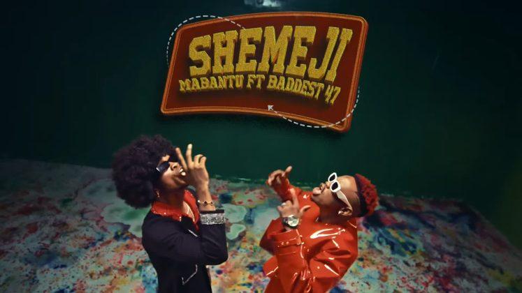 Download Video MP4 | Mabantu Ft Baddest 47 -Shemeji