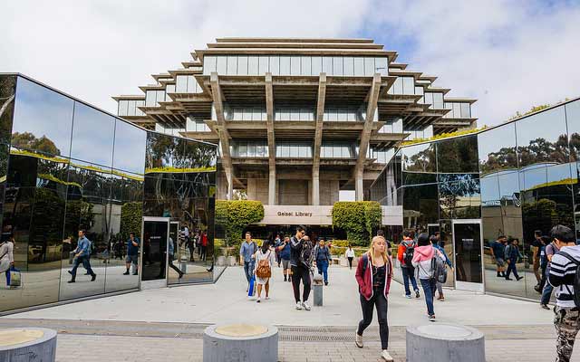 UCSD Canvas: A Step-by-Step Guide to Accessing UC San Diego's Learning ...