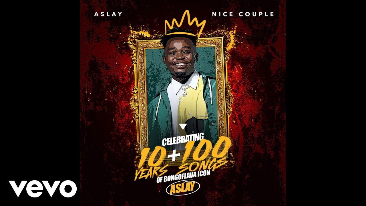 Download Audio Mp3 | Aslay - Nice Couple