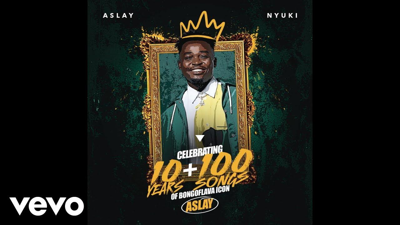 Download Audio Mp3 | Aslay - Nyuki