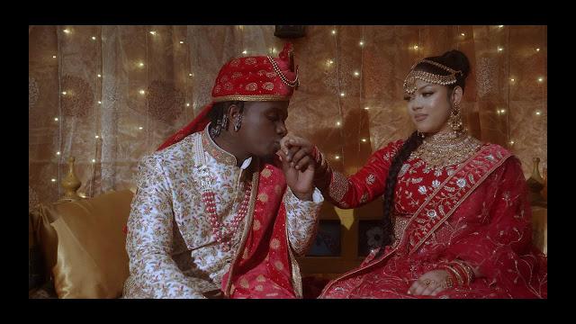 Download Video MP4 | Rayvanny - Habibi |