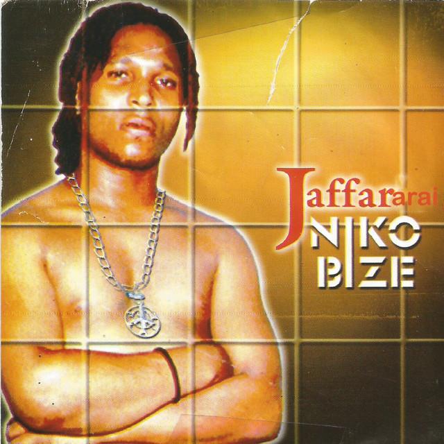 Download Audio Mp3 | Jaffarai - Niko bize