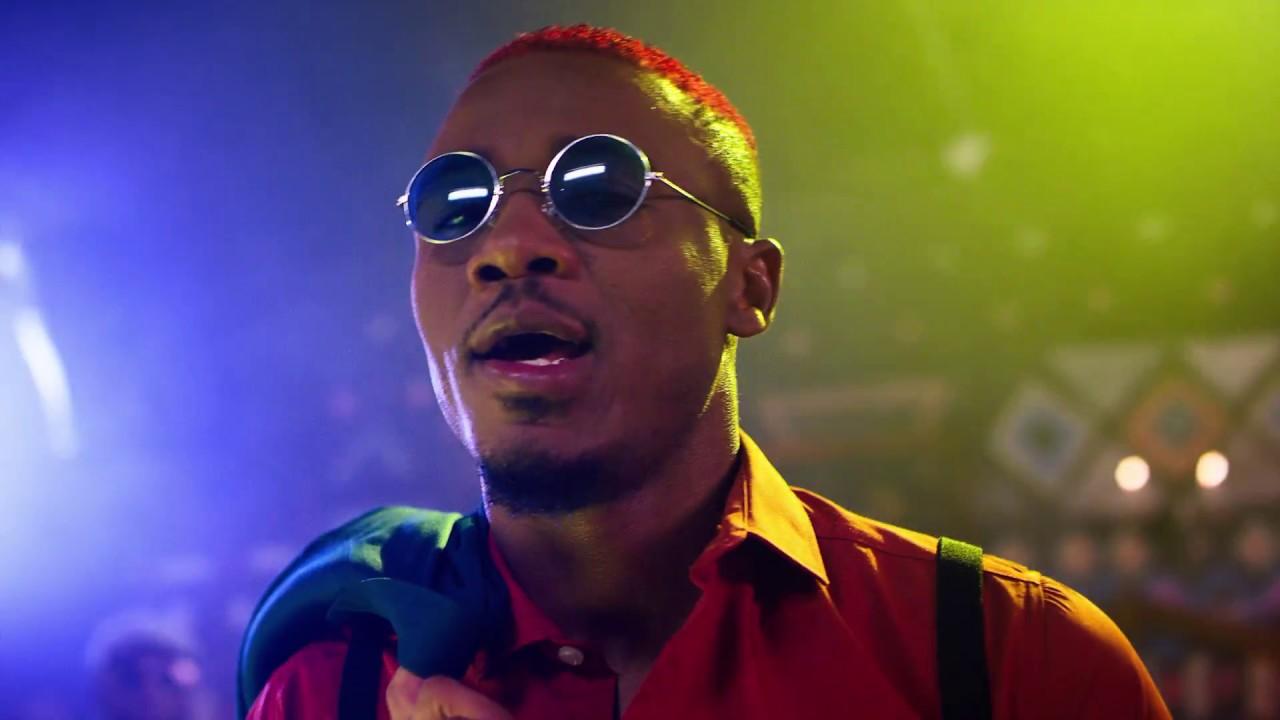 Download Video MP4 | Alikiba - On fire