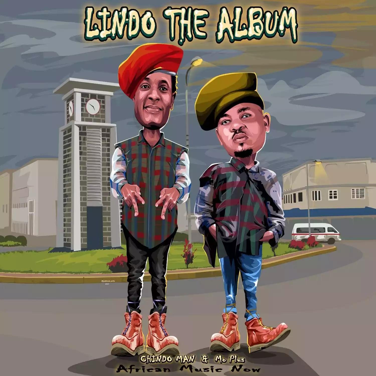 Download Audio Mp3 | Chindo Man ft Fredro Star & Fid Q - Legacy