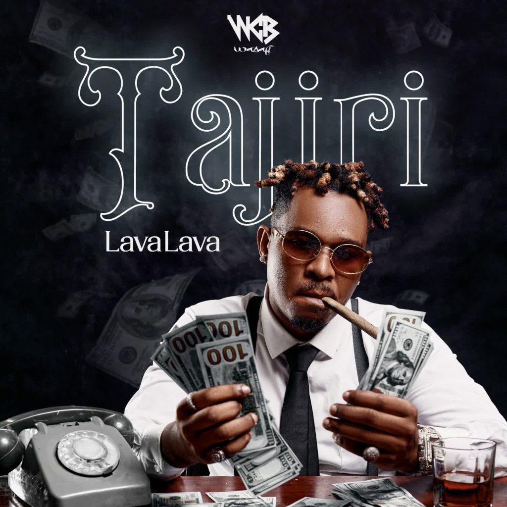 Download Audio Mp3 | Lava Lava – Tajiri