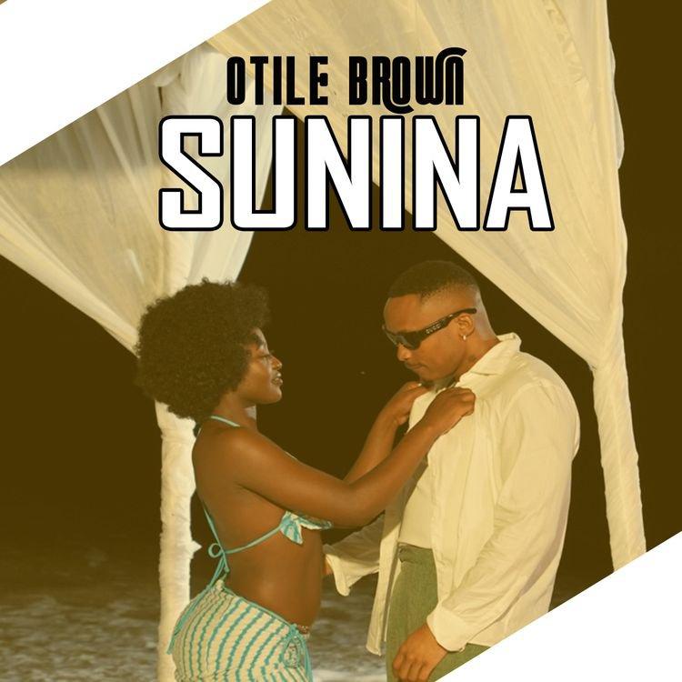 Download Audio Mp3 | Otile Brown – Sunina