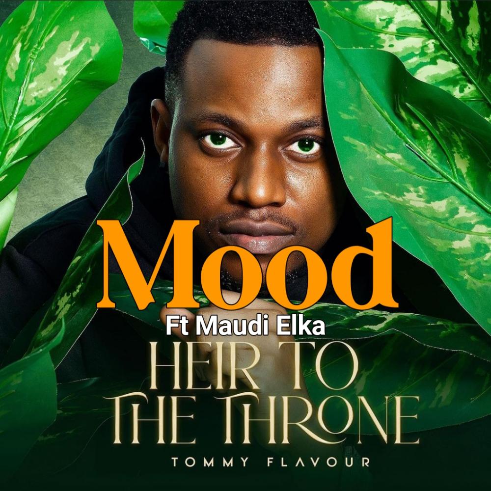 Download Audio Mp3 | Tommy Flavour Ft. Maudi Elka - Mood