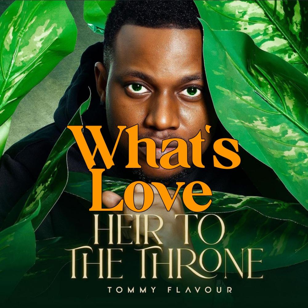 Download Audio Mp3 | Tommy Flavour - What's Love