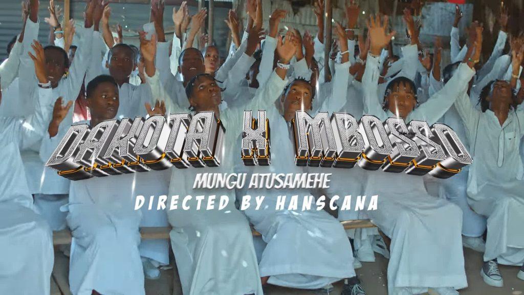 Download Video Mp4 | Dakota X Mbosso – Mungu Atusamehe