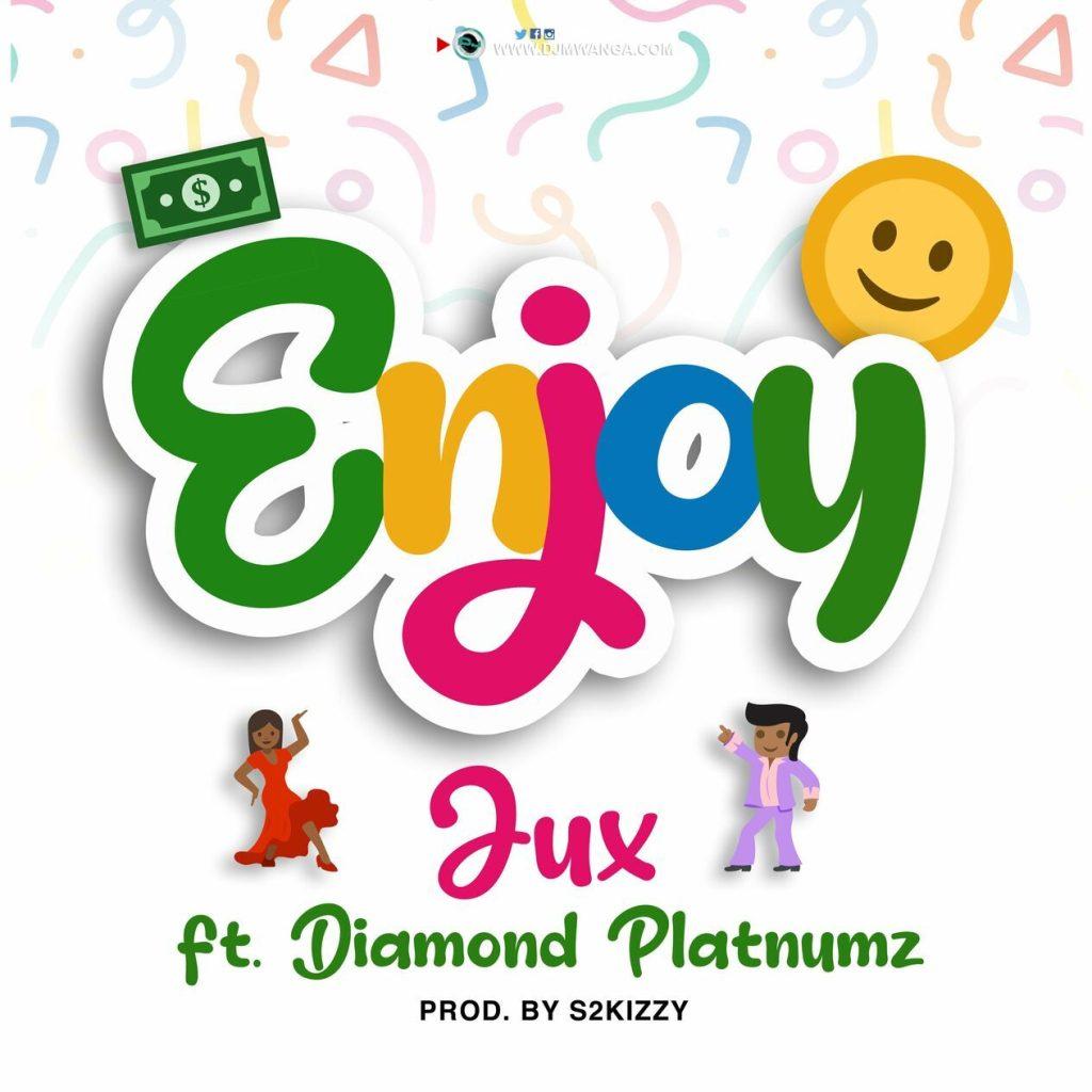 Download Audio Mp3 | Jux Ft. Diamond Platnumz – Enjoy