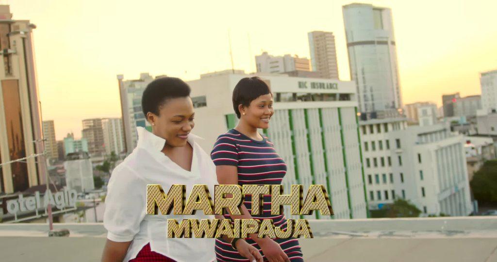 Download Gospel Video MP4 | Martha Mwaipaja – Umeniitika