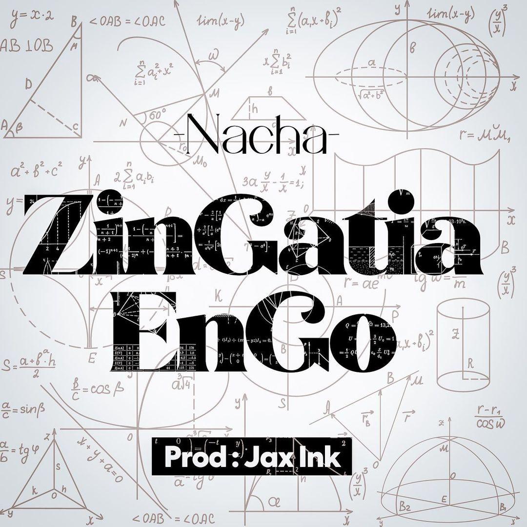 Download Audio MP3 | Nacha - Zingatia Engo