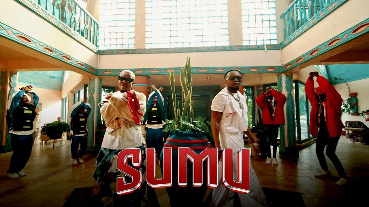 Download Video Mp4 | Alikiba Ft Marioo - Sumu