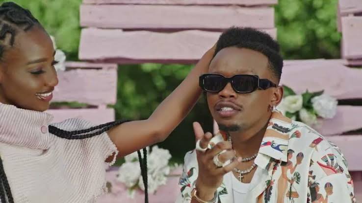 Download Video Mp4 | Marioo ft Alikiba - Love Song