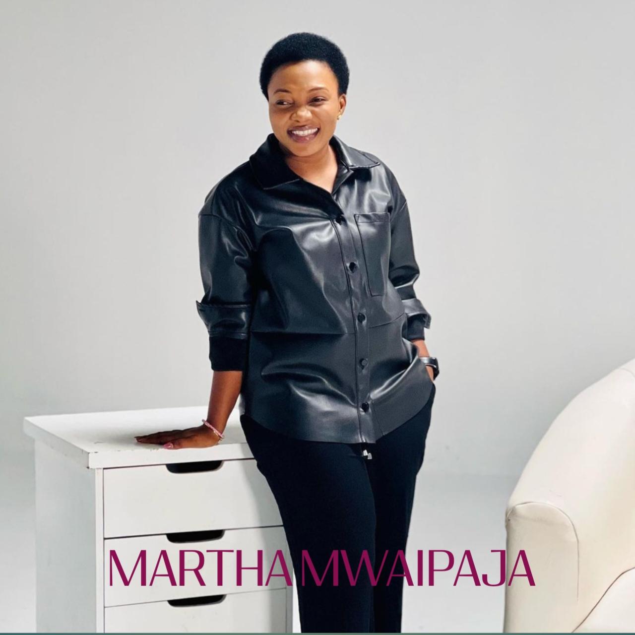 Download Gospel Audio Mp3 | Martha Mwaipaja - Ni wewe