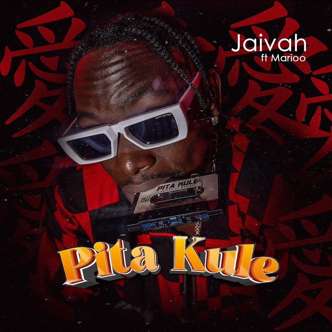 Download Audio Mp3 | Jaivah Ft Marioo - Pita Kule