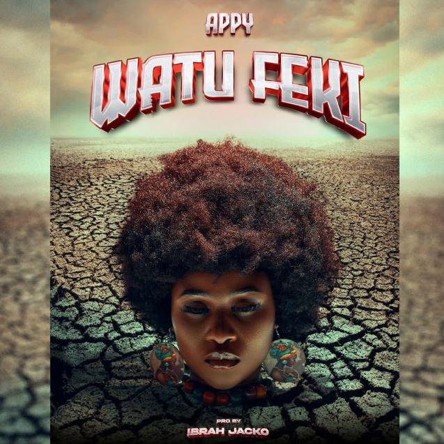 Download Audio MP3 | Appy – Watu Feki