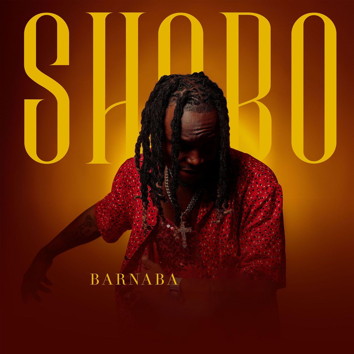 Download Audio Mp3 | Barnaba – Shobo