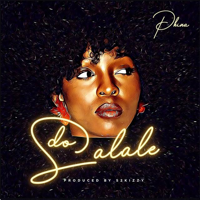 Download Audio Mp3 | Phina – Do salale