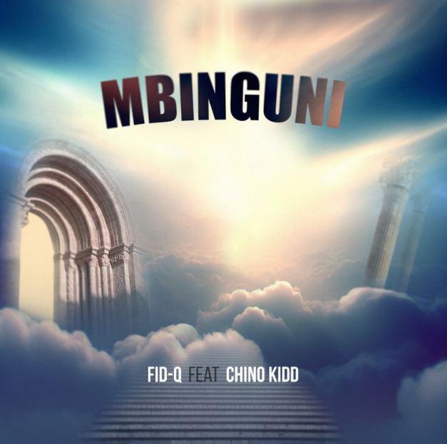 Download Audio Mp3 | Fid Q ft Chino Kidd – Mbinguni