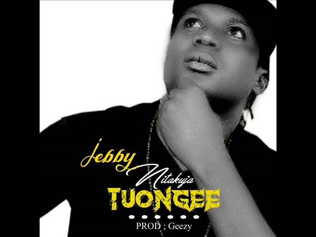 Download Audio Mp3 | Jebby - Nitakuja Tuongee