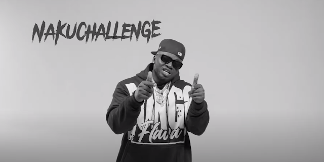 Download Video Mp4 | Khaligraph Jones – Bongo Favour