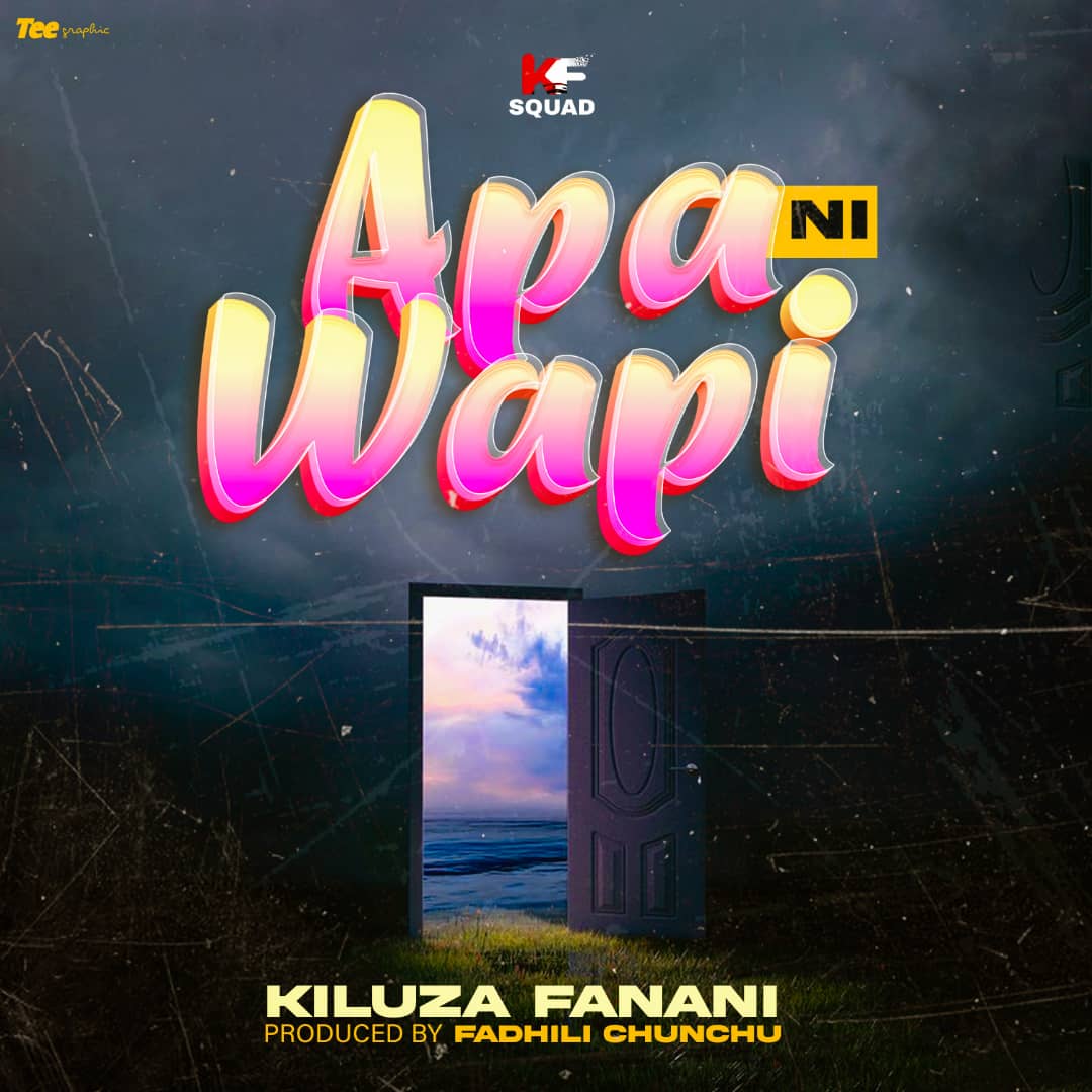 Download Audio Mp3 | Kiluza Fanani – Apa Niwapi