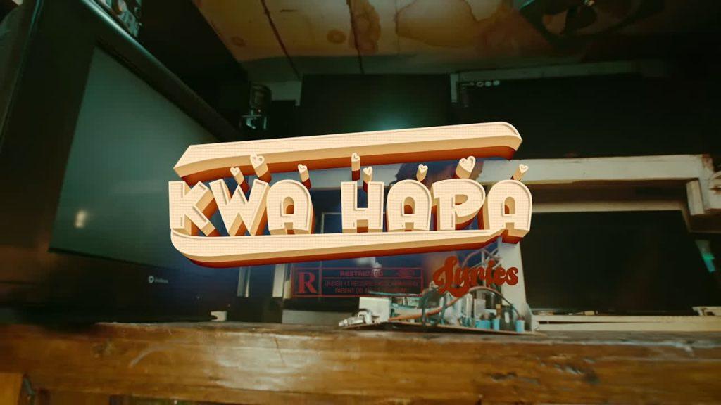 Download Video Mp4 | Micky Singer – Kwa Hapa