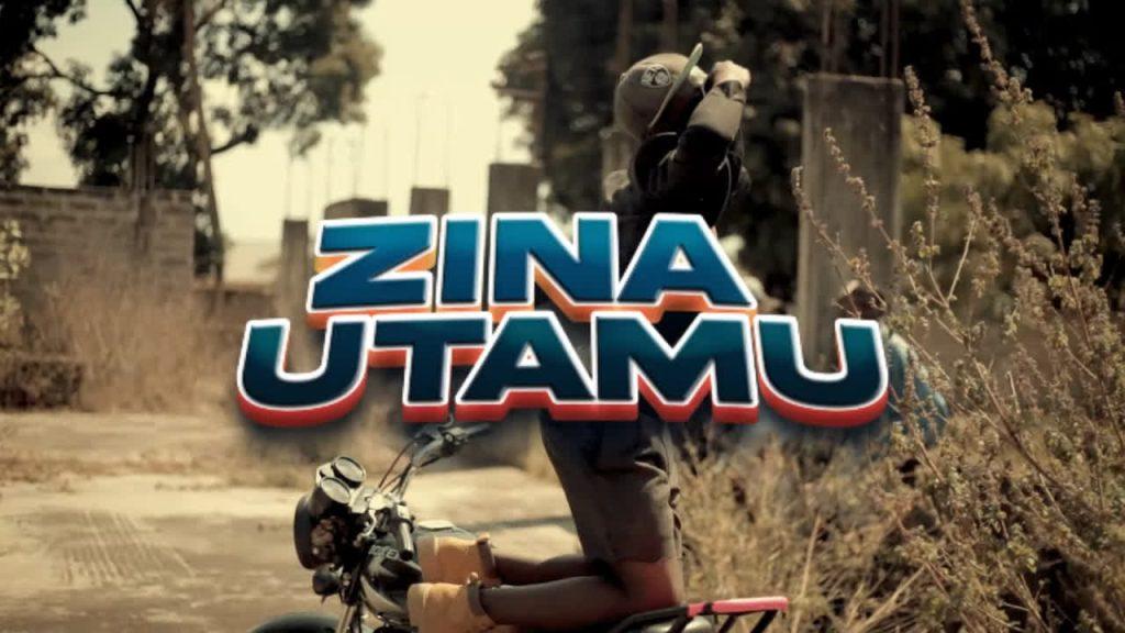 Download Video Mp4 | Mkataba mc X Dj Ylb – Zina utamu