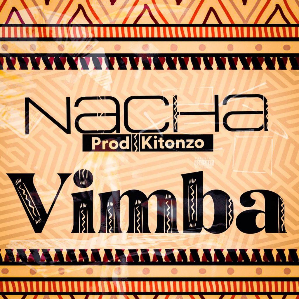 Download Audio MP3 | Nacha – Vimba