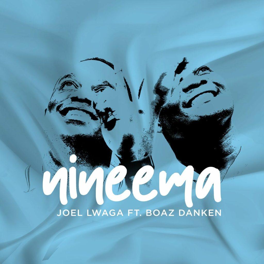 Download Audio Mp3 | Joel Lwaga Ft. Boaz Danken – Ni Neema