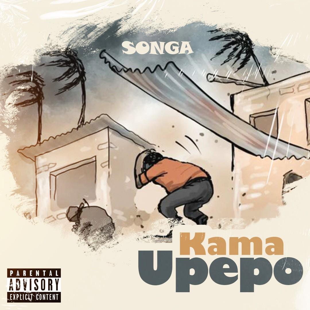 Download Audio Mp3 | Songa – Kama Upepo