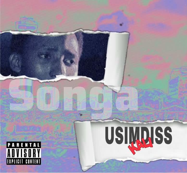 Download Audio Mp3 | Songa – Usimdiss Kali