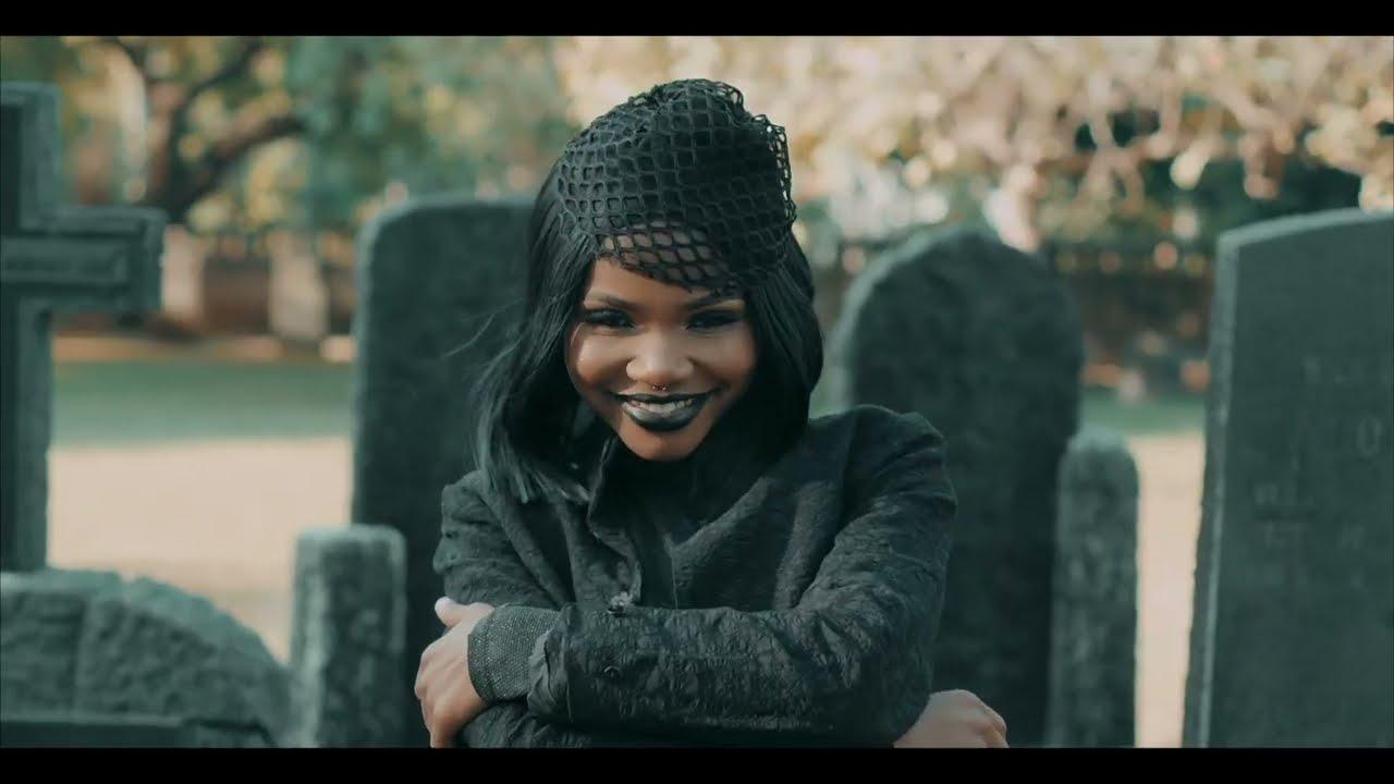 Download Video Mp4 | ROSA REE - MAMA OMOLLO