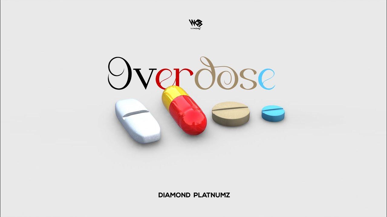 Download Video Lyrics Mp4 | Diamond Platnumz - Overdose