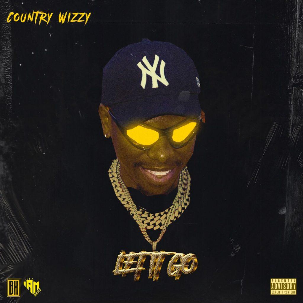 Download Audio Mp3 | Country Wizzy – Let It Go