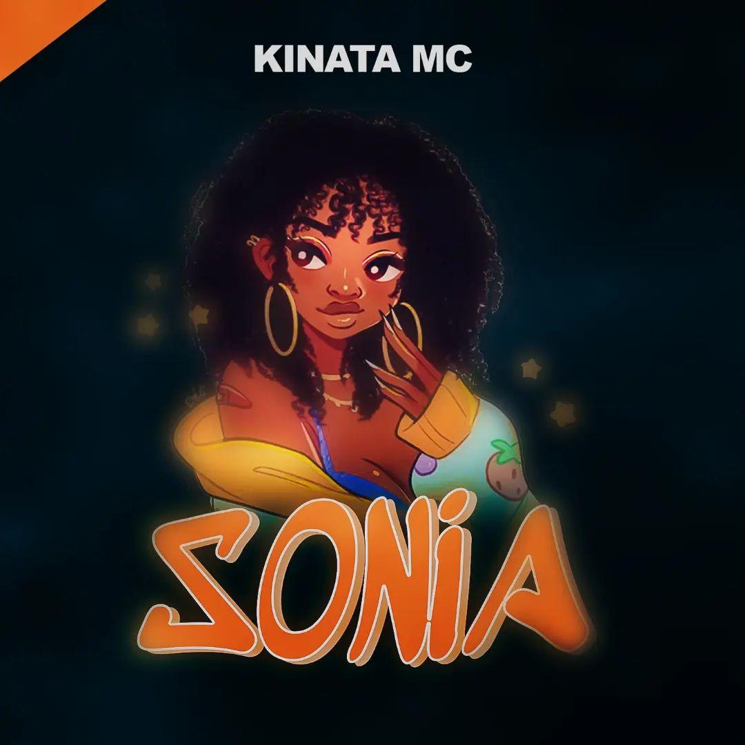 Download Audio Mp3 | Kinata Mc – Sonia