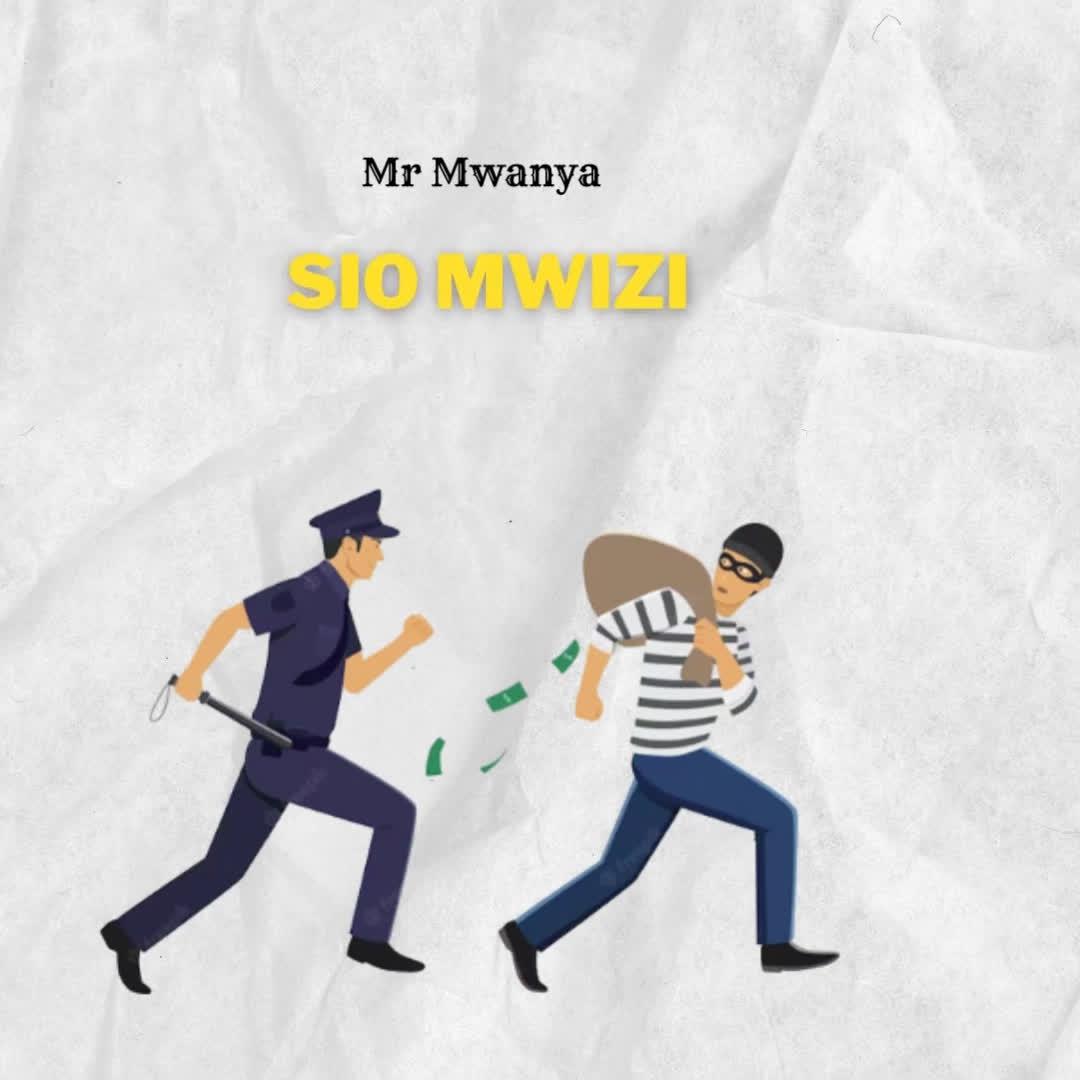 Download Audio Mp3 | Mr Mwanya Ft. Mgogo Classic – Sio Mwizi