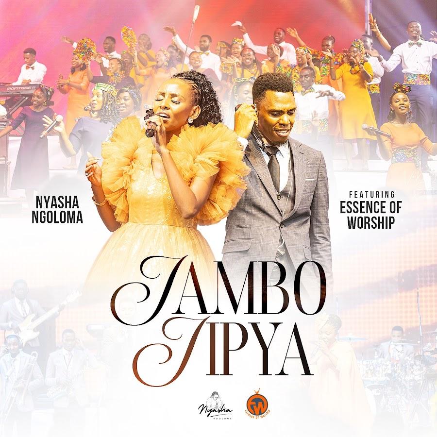 Download Gospel Audio Mp3 | Nyasha Ngoloma Ft Essence Of Worship – Jambo Jipya